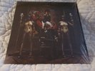 SANTIGOLD MASTER OF MY MAKE-BELIEVE LP KAREN O YEAH YEAH YEAHS INDIE 2012 VINYL