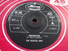 THE PAINTED SHIP - RARE UK 7