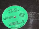 Raw Seed A New Breed rare random rap LP on Trump Tight SEALED