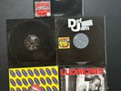LUDACRIS 5 Vinyl Records