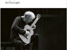 Ralph Towner At First Light (Vinyl) 12