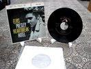 1 x Originale US  EPA Elvis Presley Heartbreak Hotel  RCA EPA 821