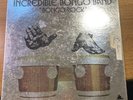 INCREDIBLE BONGO BAND lp Bongo Rock ORIGINAL Pride Soul Funk Breaks Classic OG
