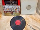 1978 The Trojan Marching Band LP USC Football Games Beatles Superman Lone Ranger