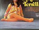 TAMMI TERRELL - IRRESISTIBLE- RARE. ORIGINAL MOTOWN VINYL ALBUM LP - NEAR MINT