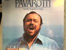 LUCIANO PAVAROTTI - O Sole Mio (Import Pressing) - 12