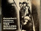 ROLLING STONES - December's Children (LL 3451, 1A & 1B) 12