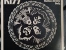 Kiss-Rock And Roll Over Special Edition For Radio Airplay Only Promo EP Vinyl...
