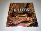 The Killers - Sawdust 12
