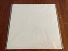 Yes 'Fragile' 2006 US Reissue Vinyl LP - Test Pressing White Label - RTI Press