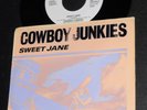 COWBOY   JUNKIES ( Lou Reed )          ----  sweet jane   ----
