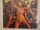 Ted Nugent - Intensities In 10 Cities - SEALED 1981 Hard Rock Epic FE-37084 1ST