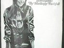 Marianne Faithfull – Love In A Mist LP 12