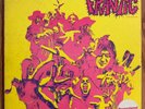 FRANTIC Conception LP on Lizard 1970 promo psych