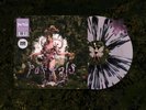 Melanie Martinez Portals Limited Edition Baby Pink With Black Swirl Vinyl LP