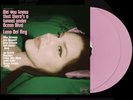 Lana Del Rey Did You Know That Theres A Tunnel Under Ocean Vinyl Blvd Pink Vinyl