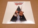 Stanley Kubrick’s A Clockwork Orange Original Soundtrack on Vinyl, unopened