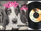 THE ASSOCIATION WINDY EP  French 1967  EX