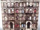Led Zeppelin – Physical Graffiti - Swan Song – SS 2-200	 2 x Vinyl LP Album 1975