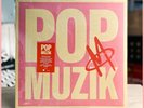 M & Robin Scott- Pop Muzik 12