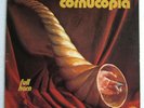 LP Vinyl Cornucopia - Full Horn Original 1973  NM und VG