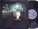 PROMO MIKE MCCLELLAN *LAUGHING IN THE DARK*1980 OZ ALBERT (AC/DC LABEL) LP NM/MT