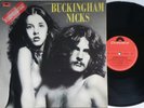 RARE1977 STEVIE NICKS &LINDSAY BUCKINGHAM OZ-ONLY SINGLE-SLOT 12