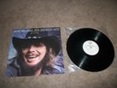 Hank Williams Jr.'s Greatest Hits LP - 1982  ORIG.  1-60193 EX VINYL