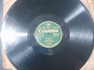 Ukrainian 78  RECORD COLUMBIA 27229 SWIST SOLO BALAMUT, CHUMAK