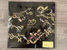 KINGDOM HEARTS 20Th anniv VINYL LP BOX [3LP+illustration card] Game Music JP LTD