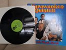 Karawanken Quintett - Musik Musik Musik Schallplatte VM Records /Letzte von 2