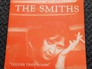 THE SMITHS-Louder Than Bombs-1987 US SIRE EXC Vinyl LP x2