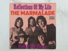 THE MARMALADE Reflections Of My Life DL25387 GEMA 7