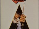 CLOCKWORK ORANGE: Stanley Kubrick Soundtrack US Warner Bros Vinyl LP