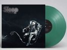 SLEEP: The Sciences - Limited Edition Green Vinyl 2LP NEW - Third Man Records