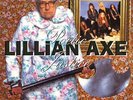 Lillian Axe - Poetic Justice [New Vinyl LP] Reissue