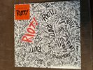Riot by Paramore vinyl - see description