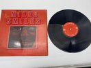 Miles Davis - Miles Smiles LP - Columbia - CL 2601 Mono In Shrink Very Nice