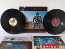 Pink Floyd ‎– Delicate Sound Of Thunder 1988 ‎EQ 5009 2×LP Vinyls VG+/Sleeve EX+