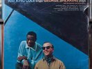 Nat King Cole & George Shearing - Nat King Cole Sings/George Shearing Plays - MF