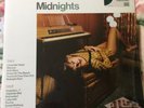 Taylor Swift - Midnights [Jade Green Edition] [New Vinyl LP]