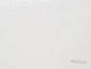 BEATLES '68 WHITE ALBUM 7 RARE ERRORS 5-DIGIT LOW # 0024848 WITH PHOTOS & POSTER