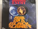 PUBLIC ENEMY – FEAR OF A BLACK PLANET - VMPRH049 EXCL 