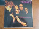 Lp-The CRAMPS – Songs The Lord Taught Us - Illegal Records 1980-KULT   1st.Press