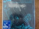 Hank Mobley - Soul Station - Music Matters Vinyl 33RPM