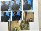 Paul McCartney-John Lennon -George Harrison 45 lot7