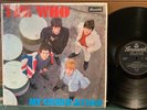 THE WHO 