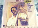 RAY BROWN TRIO Soular Energy 2LP Audiophile Master
