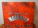 Mobb Deep  Hell On Earth US Original Pressing '96 Vinyl 2LP NM/NM