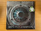 Dimmu Borgir Death Cult Armageddon DLP Silver LTD Ed Black Metal Emperor Bathory